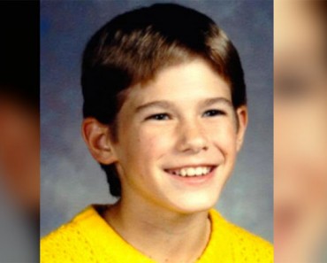 Su hijo de 11 años desapareció sin dejar rastro. 26 años más tarde su madre escribe esta carta