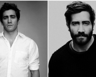 14 fotografías que demuestran que dejar crecer la barba lo cambia todo
