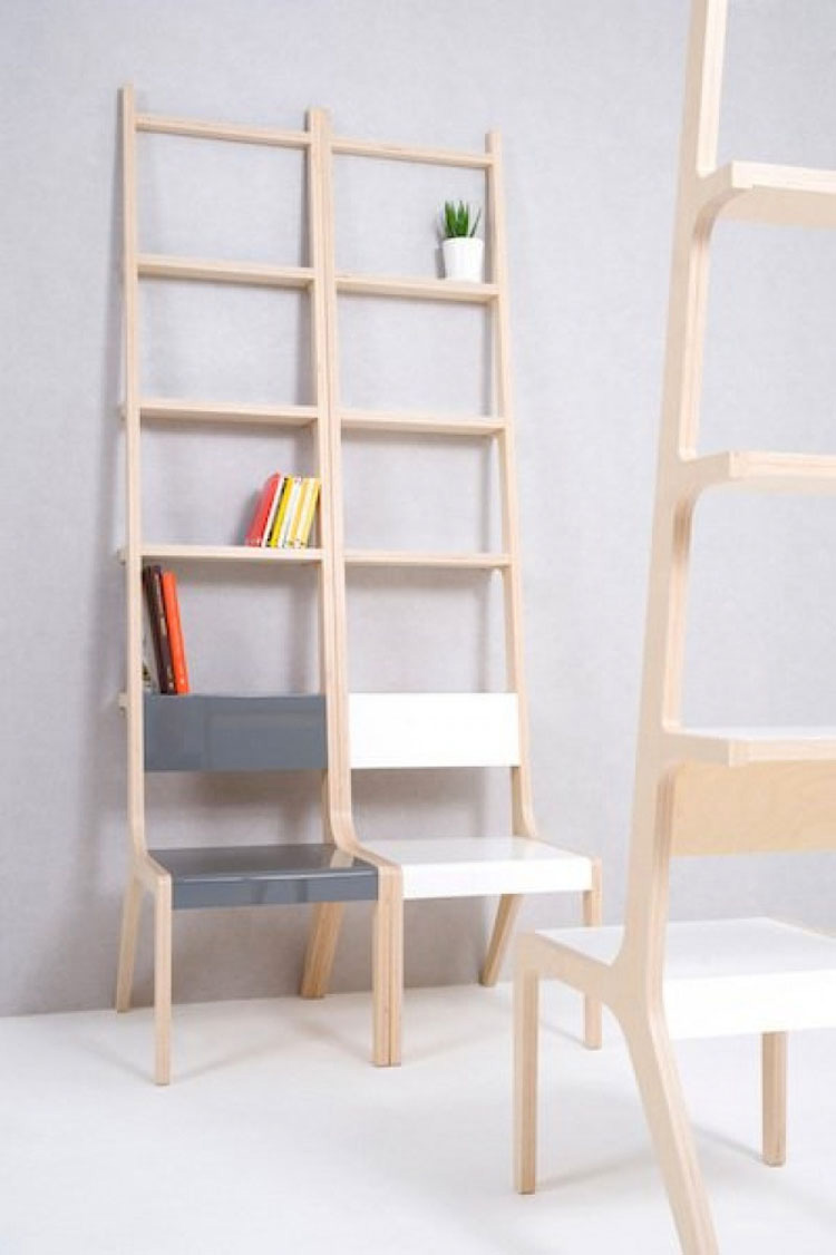 20 magníficas ideas de diseño para apartamentos pequeños