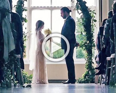 La novia tiene 11 años, el novio 35. Mira lo que hace su familia cuando se casan 4 La novia tiene 11 años, el novio 35. Mira lo que hace su familia cuando se casan