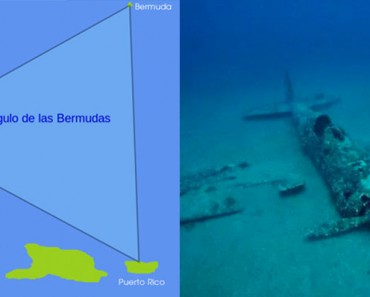 El misterio del Triángulo de las Bermudas finalmente puede haber sido solucionado