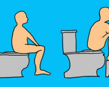 No tenía ni idea de que usar el baño de ESTA forma podría afectar a mi colon