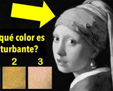 ¿Eres capaz de "aprobar" este test de memoria de colores?