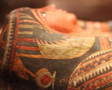 Arqueólogos hacen el 'mayor descubrimiento del siglo XXI' en la tumba de Tutankamón