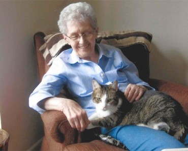 Su vínculo era tan fuerte que murieron con unas horas de diferencia 2 Su vínculo era tan fuerte que murieron con unas horas de diferencia