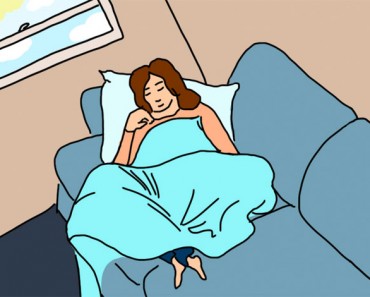 No tenía ni idea de que la siesta puede dar todos estos beneficios a mi cuerpo