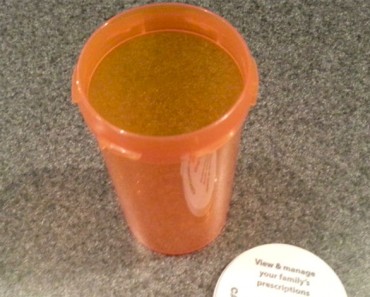 Este viejo bote puede parecer algo para tirar a la basura, pero podría salvar tu vida 9 Este viejo bote puede parecer algo para tirar a la basura, pero podría salvar tu vida