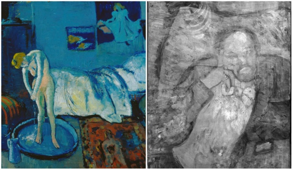 7 misterios ocultos en fascinantes obras de arte famosas