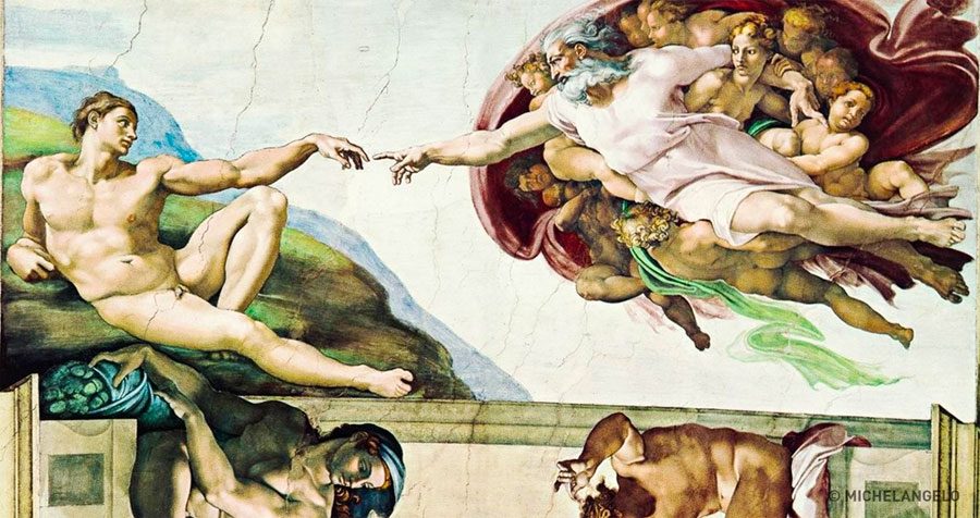 7 misterios ocultos en fascinantes obras de arte famosas