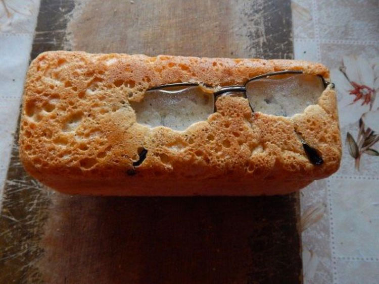 Lo que estas 9 personas encontraron en sus comidas hará que te lo pienses dos veces antes de comer...
