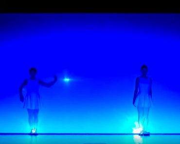 Nunca has visto unos bailarines como estos... te emocionarán y te dejarán sin palabras 5 Nunca has visto unos bailarines como estos... te emocionarán y te dejarán sin palabras