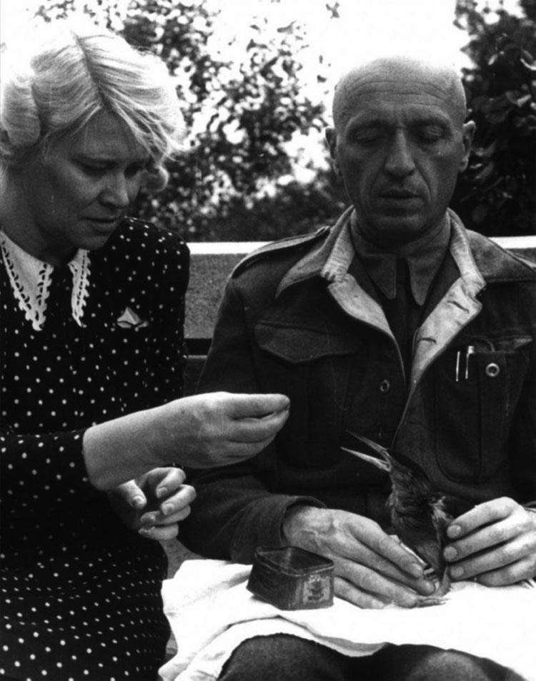 Cuando los nazis reclutaban trabajadores en Varsovia, estos cuidadores del zoológico hicieron lo impensable