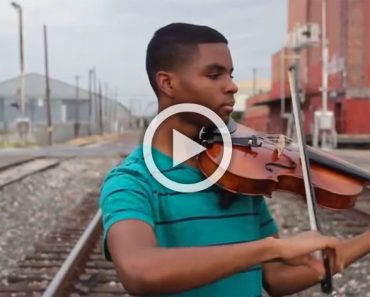 Este vídeo te maravillará a los 15 segundos. ¡Es absolutamente increíble! 1 Este vídeo te maravillará a los 15 segundos. ¡Es absolutamente increíble!