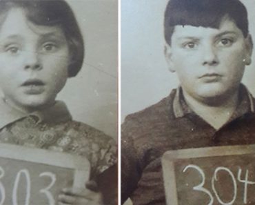 Una superviviente del Holocausto encuentra estas fotografías antiguas y resuelve un misterio
