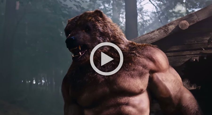 Rusia está haciendo la película más ambiciosa de su historia y tiene este aspecto...