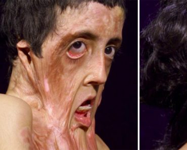 La historia de Zubaida conmueve al mundo y restaura la fe en la humanidad 1 La historia de Zubaida conmueve al mundo y restaura la fe en la humanidad