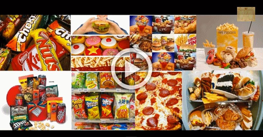 ¿Sabes cuáles son los 5 alimentos más cancerígenos de la actualidad? Algunos de ellos SORPRENDEN...