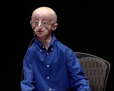 Antes de morir, Sam Berns nos dejó estas palabras inspiradoras. Escúchalas con atención... 1