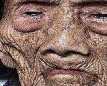 ¿Pudo este hombre haber vivido 256 años? Antes de su muerte rompió su silencio... 1 ¿Pudo este hombre haber vivido 256 años? Antes de su muerte rompió su silencio...