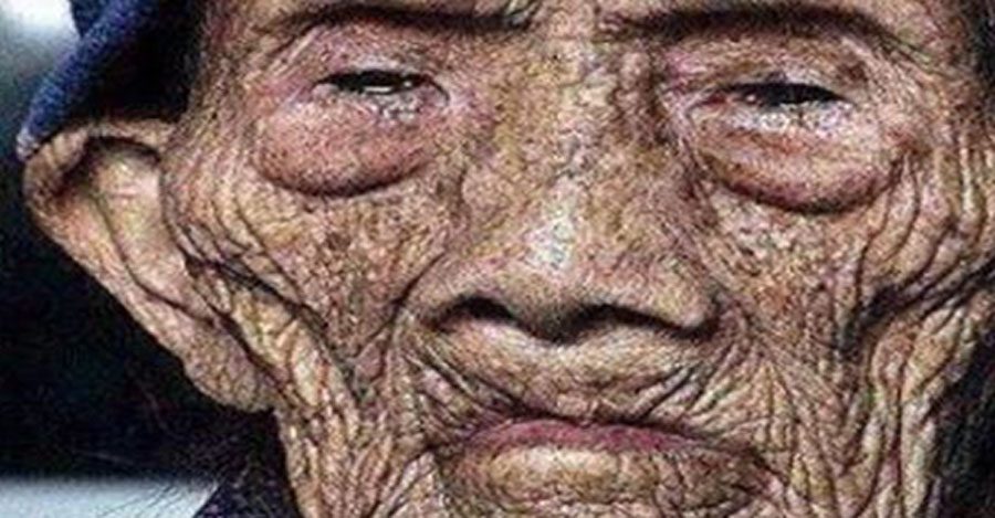 ¿Pudo este hombre haber vivido 256 años? Antes de su muerte rompió su silencio... 7 ¿Pudo este hombre haber vivido 256 años? Antes de su muerte rompió su silencio...