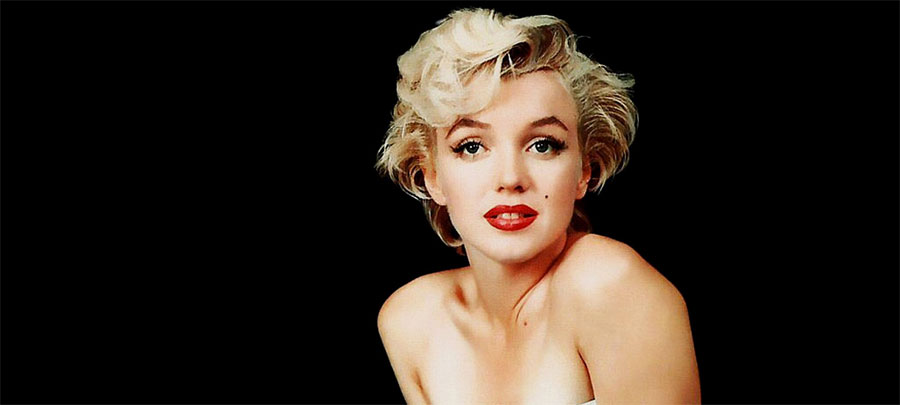 10 frases de Marilyn Monroe que revelan su personalidad y que probablemente no habías leído...