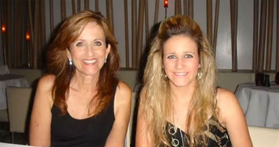 Dejó que su hija fuera a una fiesta de pijamas. Al día siguiente apareció la horrible verdad ...