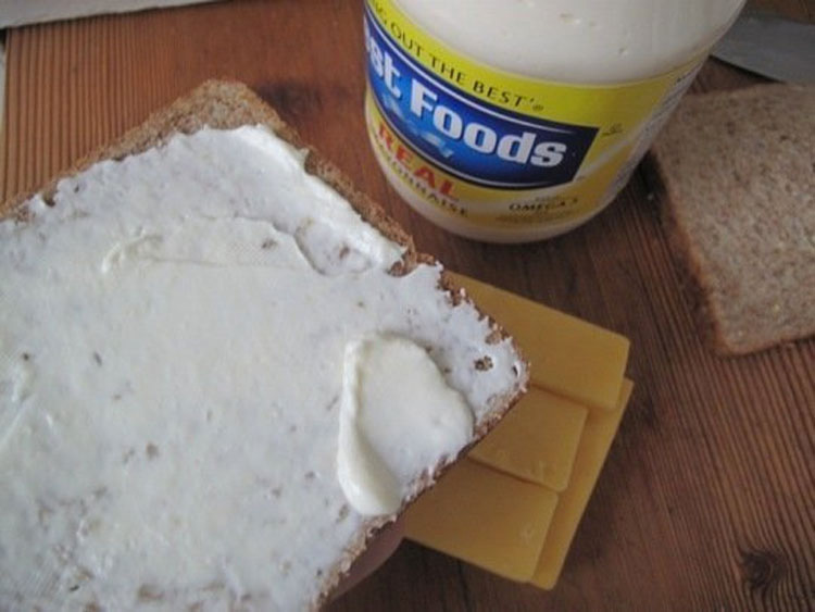 Hay una manera diferente de hacer un sándwich de queso fundido, ¡y es mucho mejor!