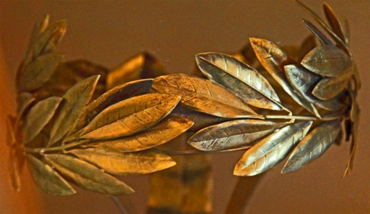 Quema una hoja de laurel en casa y mira lo que sucede en sólo 10 minutos