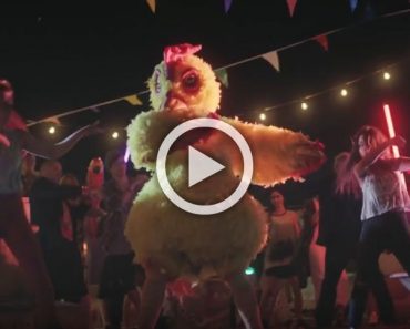 ¡EL POLLO del verano con el que podrás con todo! 1 ¡EL POLLO del verano con el que podrás con todo!