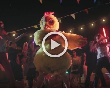 ¡EL POLLO del verano con el que podrás con todo!