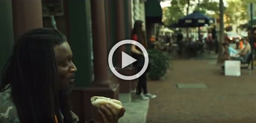 Algún día el mundo sera así. Este debería ser el vídeo más compartido del mundo 2 Algún día el mundo sera así. Este debería ser el vídeo más compartido del mundo