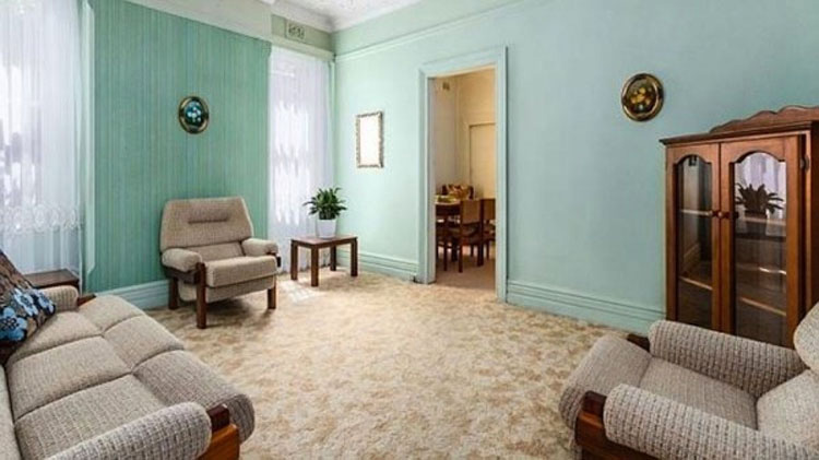 Pareja de ancianos vende su casa después de 76 años, después abren sus puertas para volver a 1938 3 Pareja de ancianos vende su casa después de 76 años, después abren sus puertas para volver a 1938