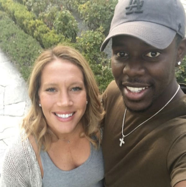Estrella de la NBA renuncia a su carrera para cuidar a su esposa diagnosticada con un tumor cerebral