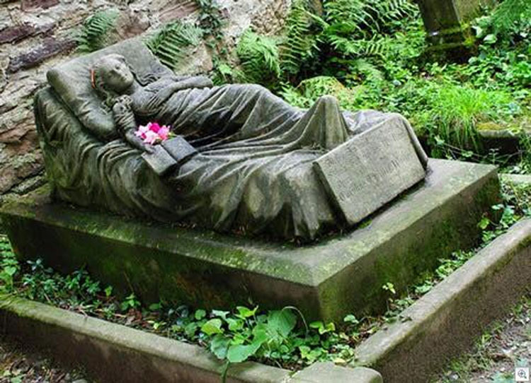 15 llamativas lápidas que llevan el humor y la belleza a la muerte 12 15 llamativas lápidas que llevan el humor y la belleza a la muerte