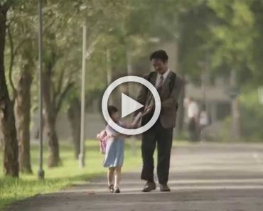 "Mi papá me miente", el vídeo viral que te hará reflexionar y te emocionará