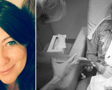 Shannen Doherty comparte unas desgarradoras fotos para mostrar su batalla contra el cáncer de mama