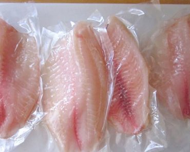 Estas son las razones por las que NUNCA debe comer Tilapia