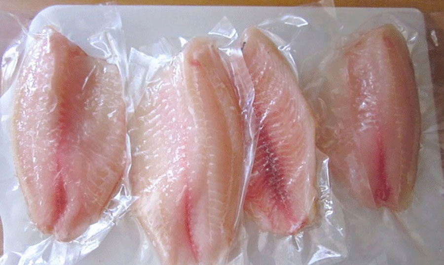 Estas son las razones por las que NUNCA debe comer Tilapia