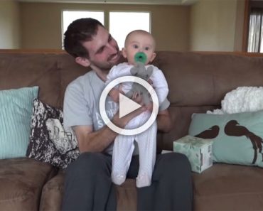 Antes de morir de cáncer, este padre dejo este conmovedor mensaje a su hija 4 Antes de morir de cáncer, este padre dejo este conmovedor mensaje a su hija