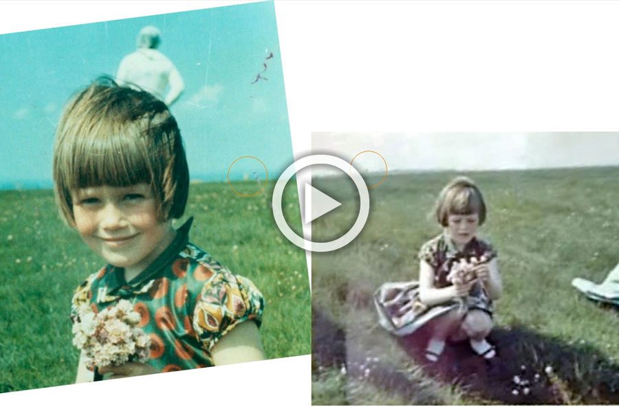 10 fotos misteriosas que no tienen una explicación convincente. Mucha atención a la 3