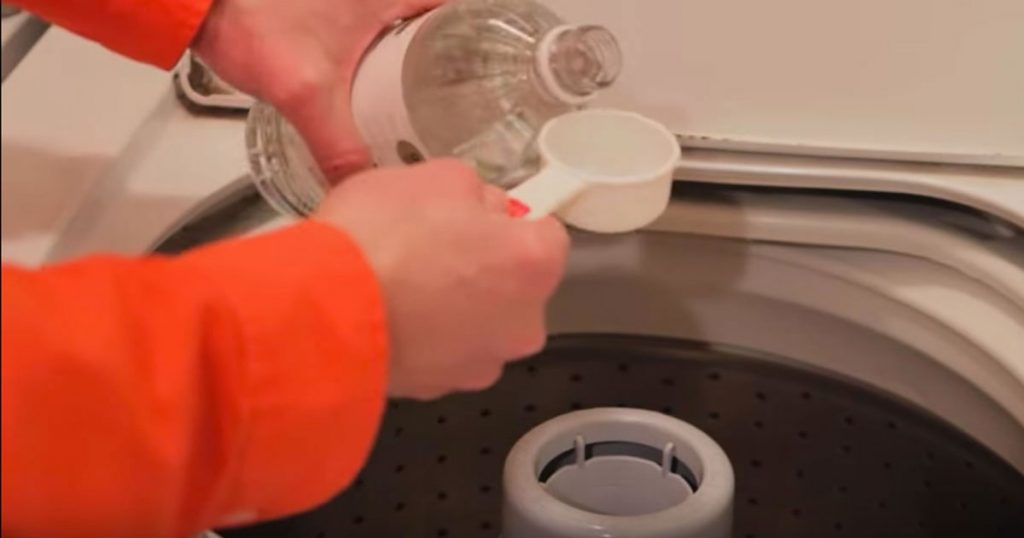 Con esta mezcla de 2 ingredientes naturales nunca comprarás detergente para lavar