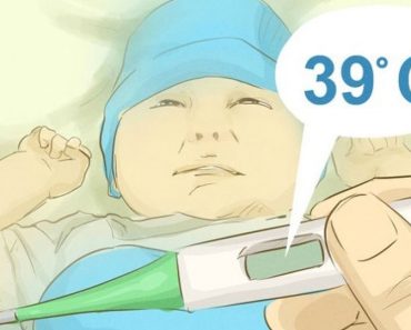 Las formas más efectivas para bajar la fiebre de un niño sin medicamentos y en menos de 5 minutos