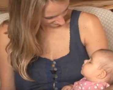 Toca suavemente estos puntos en el pie de tu bebé y de inmediato dejará de llorar 1 Toque suavemente estos puntos en el pie de un bebé y de inmediato dejará de llorar