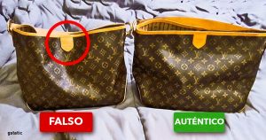 grife falsificada spotting falsa detectar falso designer identificar brightside maneiras asli imitasi membedakan terrorism organised crime famosa maneras barangan viraldiario