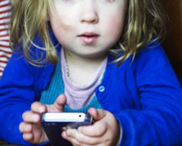 11 razones por las que los niños menores de 12 años no deben usar dispositivos móviles