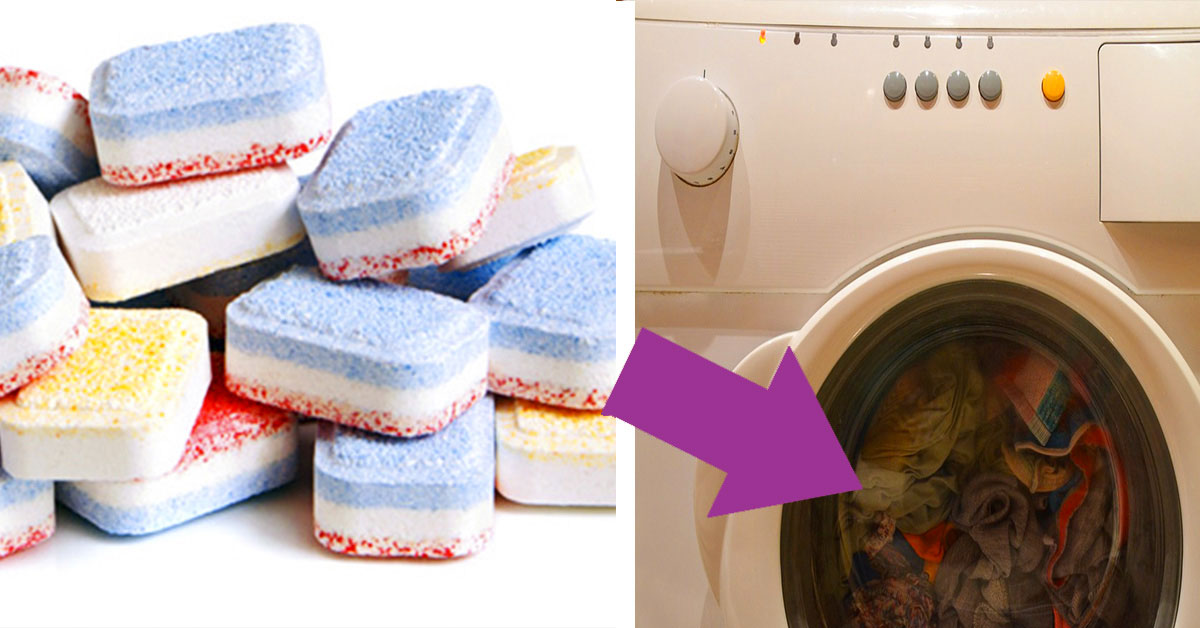 Te enseñamos cómo limpiar tu lavadora para dejarla como nueva