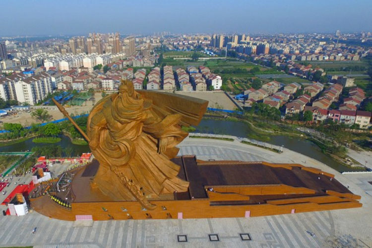 China ha ocultado esto al mundo durante 23 años - y es incluso más loco de lo que pensamos 5 China ha ocultado esto al mundo durante 23 años - y es incluso más loco de lo que pensamos 5