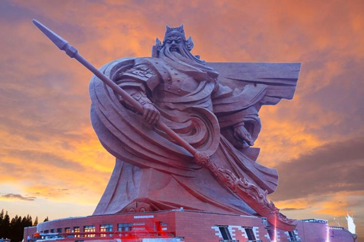 China ha ocultado esto al mundo durante 23 años - y es incluso más loco de lo que pensamos 6 China ha ocultado esto al mundo durante 23 años - y es incluso más loco de lo que pensamos 6