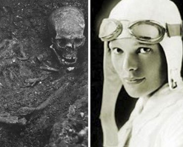 Una nueva investigación resuelve el misterio de cómo realmente murió Amelia Earhart
