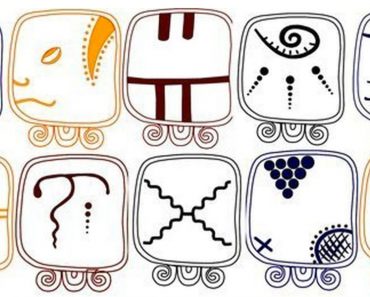 ¿Cuál es tu signo zodiacal maya? Estos son los signos del zodiaco maya, y sus significados